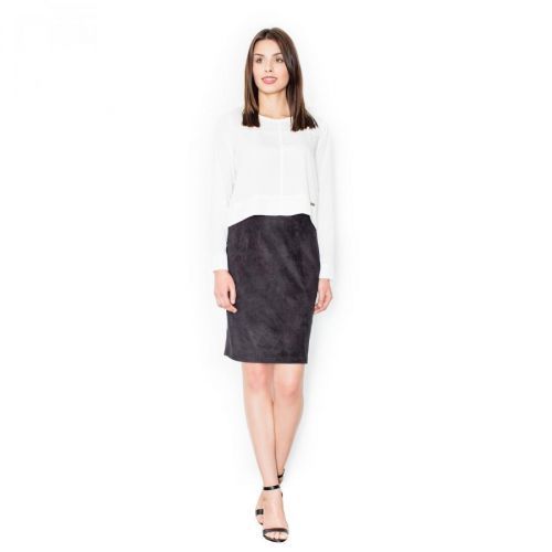 Figl Woman's Skirt M460