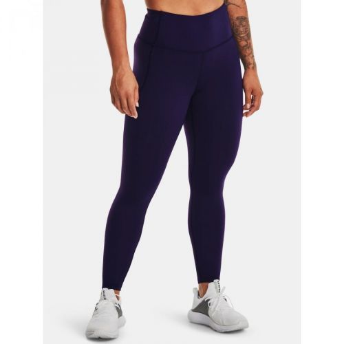 Under Armour Legíny Meridian Ankle Leg-PPL - Dámské