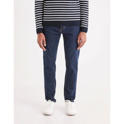 Celio Džíny C25 slim - Pánské