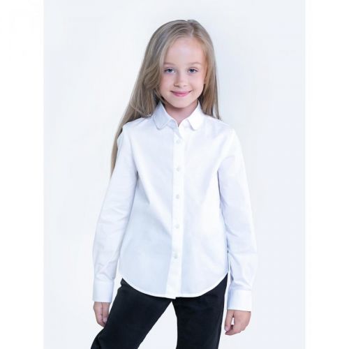 Big Star Woman's Shirt Shirt 141784 Brak Woven-100