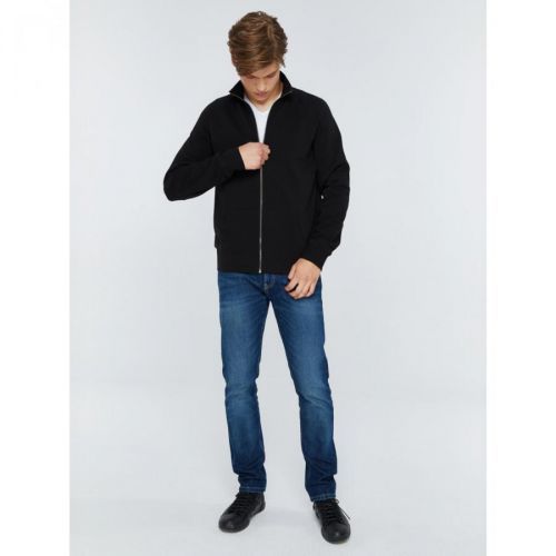 Big Star Man's -- Sweat 152539  Knitted-906