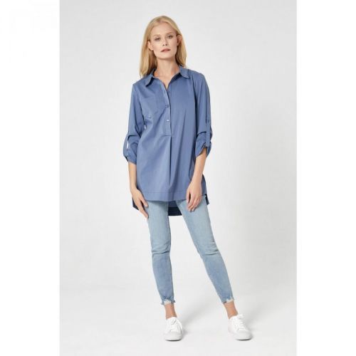 Lumide Woman's Shirt LU485