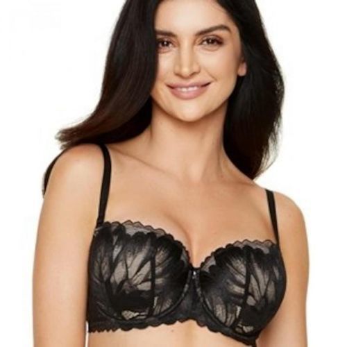 Moon / B1 push-up bra