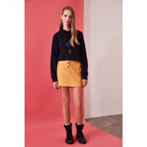 Dámská mikina Trendyol Printed