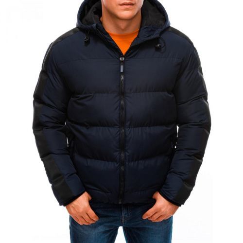 pánská bunda Edoti C535