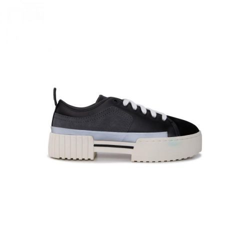 Diesel Boty Merley S-Merley Low - Sneakers - Dámské