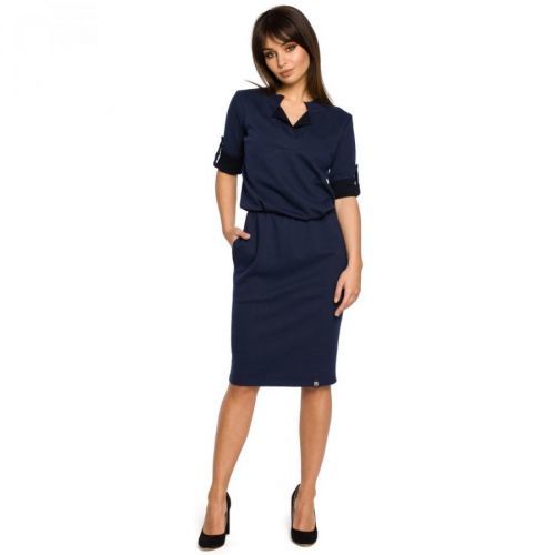 Dámské šaty BeWear B056