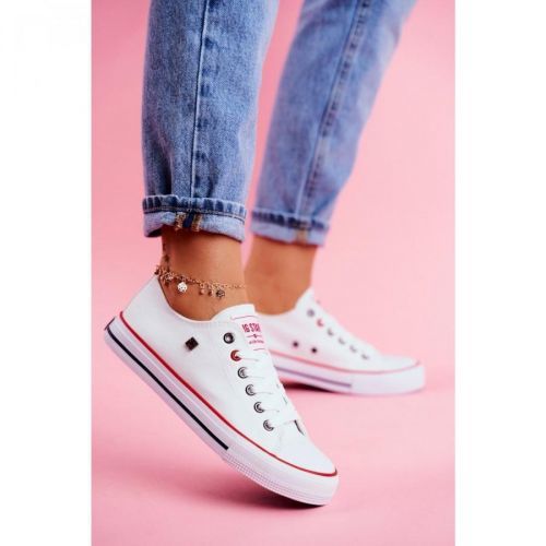 dámské tenisky Big Star Classic