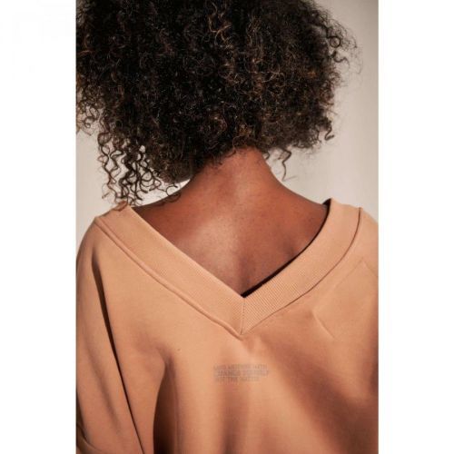 Coimbra blue wide leg jeans