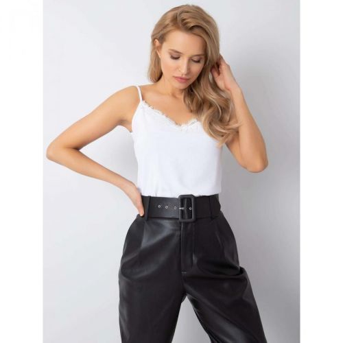 Dámský top Fashionhunters RUE PARIS