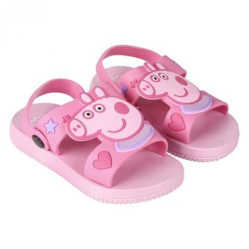 SANDALS BEACH PEPPA PIG