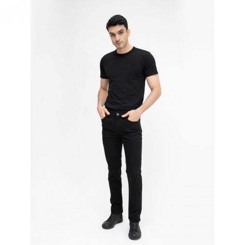 Big Star Man's Skinny Trousers 110809  Denim-915