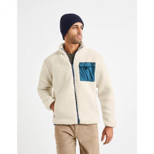 Celio Bunda Vemontagne sherpa - Pánské