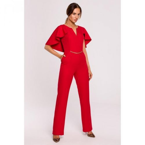 Made Of Emotion Woman's Jumpsuit M670