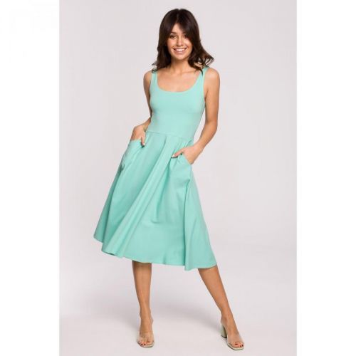 BeWear Woman's Dress B218