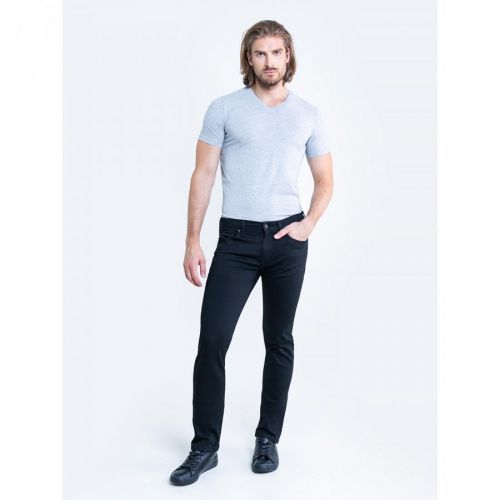 Big Star Man's Slim Trousers 110762  Denim-915