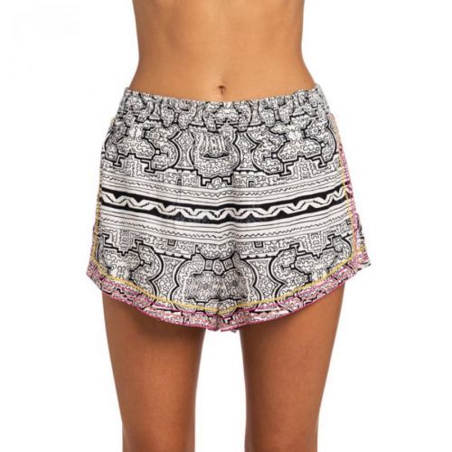 shorts Rip Curl MAI OHANA SHORT Off White