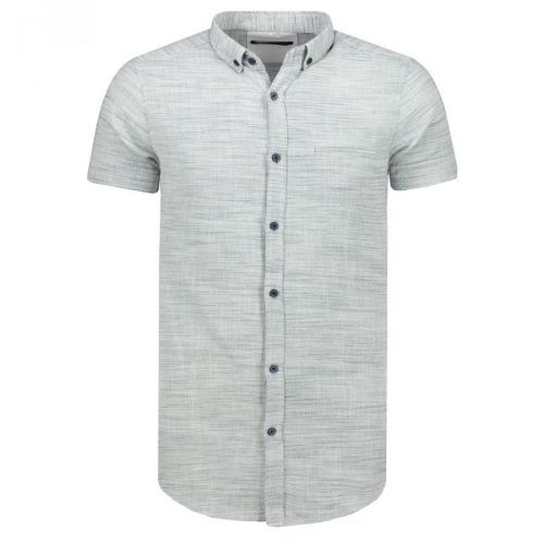 Pánská košile Trendyol Slim fit