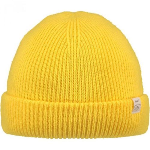 Winter hat Barts KINYETI BEANIE Corn