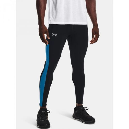 Under Armour Legíny UA Fly Fast 3.0 Tight-BLK - Pánské