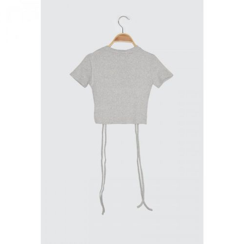 Dámský top Trendyol Detailed