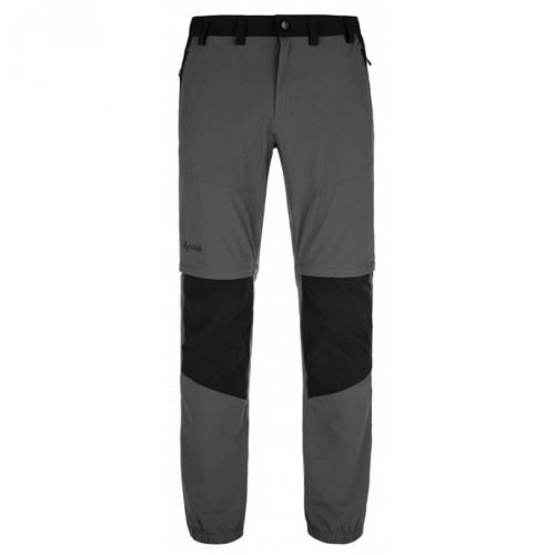 Pánské outdoorové kalhoty Kilpi HOSIO-M