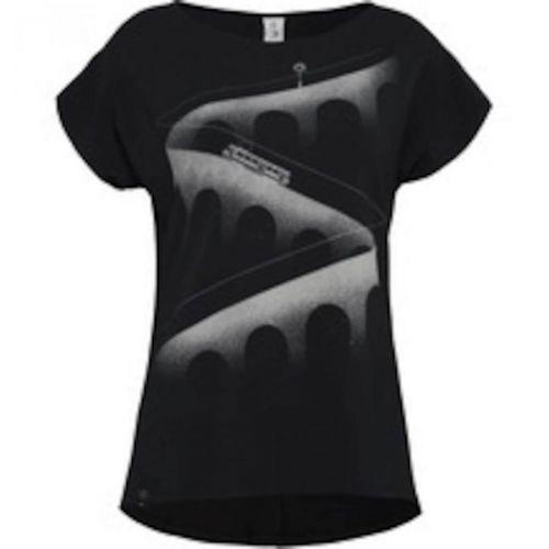 Tramductus Anthracite T-shirt