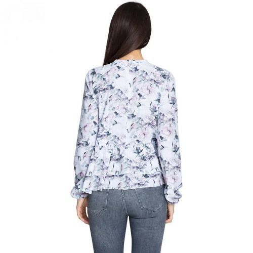 Figl Woman's Blouse M594