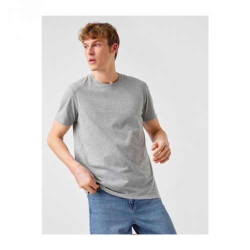 Koton Basic T-Shirt Cotton