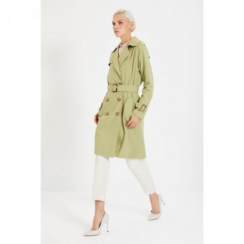 Dámský kabát Trendyol Windbreaker