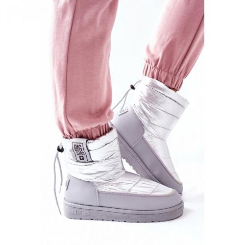 Dámské sněhule Kesi Silver