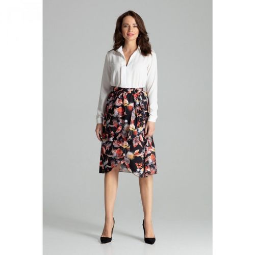 Lenitif Woman's Skirt L060