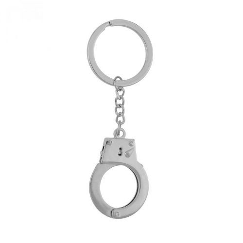 Top Secret MEN'S KEY RING