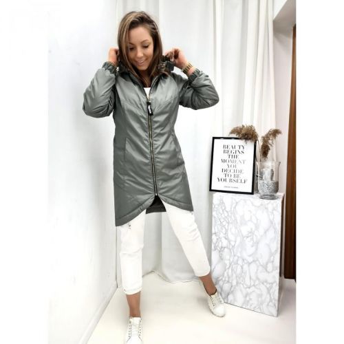 Gamstel Woman's Coat Parka