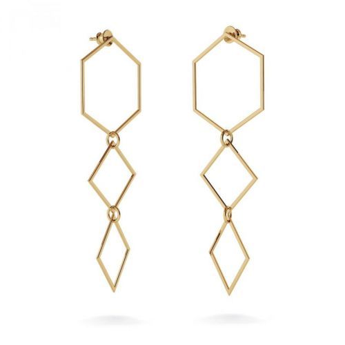 Giorre Woman's Earrings 34446