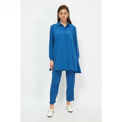 Dámský komplet Trendyol Tunic