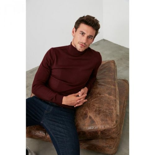 Pánský rolák Trendyol Knitwear