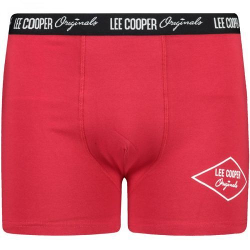 Pánské boxerky Lee Cooper Comfortable