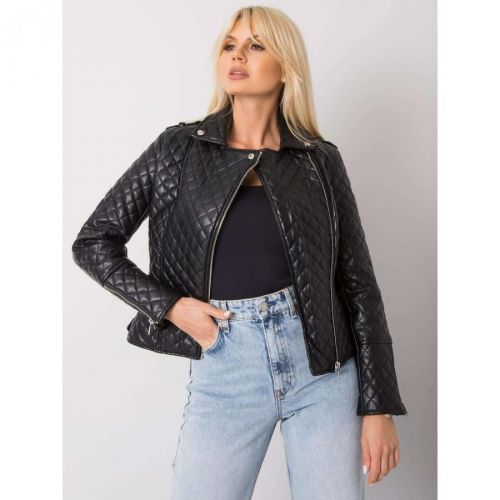 Dámská bunda Fashionhunters Leather