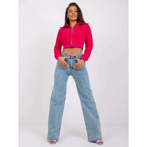 LUIGISANTO Brown large shoulder bag for women