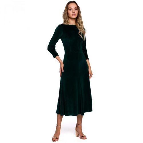 Made Of Emotion Woman's Dress M557