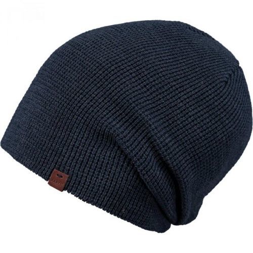 Winter hat Barts COLER BEANIE Navy