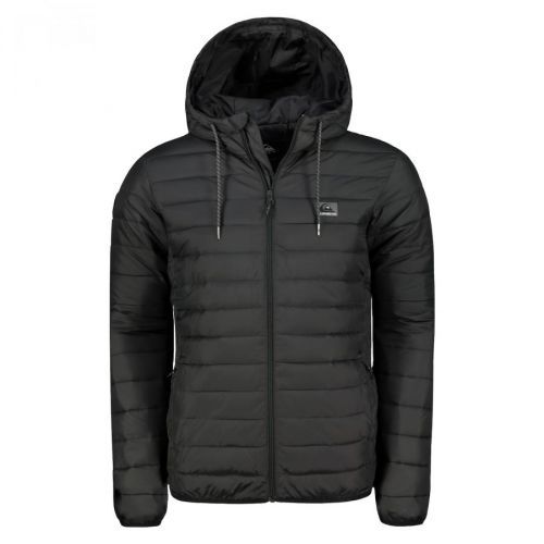 Pánská bunda Quiksilver SCALY