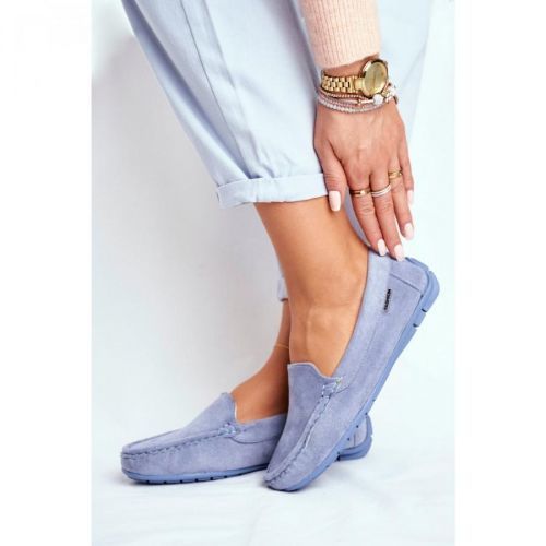 dámské mokasíny Kesi San Marino