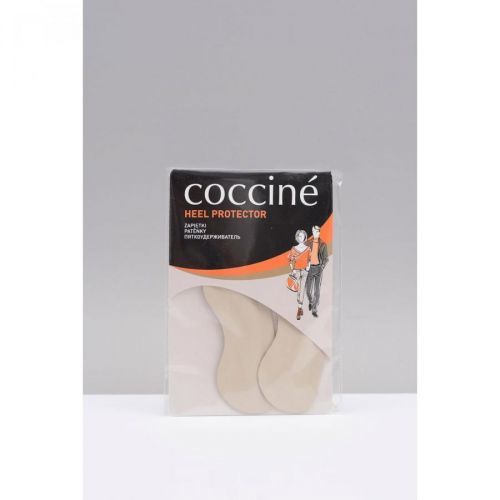 Coccine Heel Protector Heel Shoe Leather Sticks