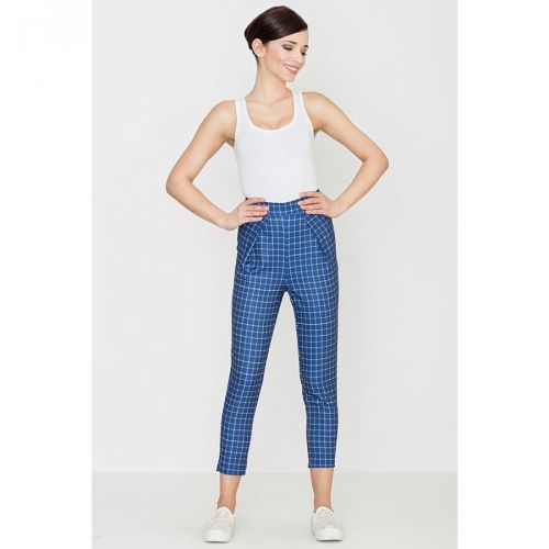 Lenitif Woman's Pants K420