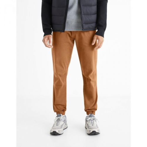Celio Natahovací kalhoty jogging - Pánské