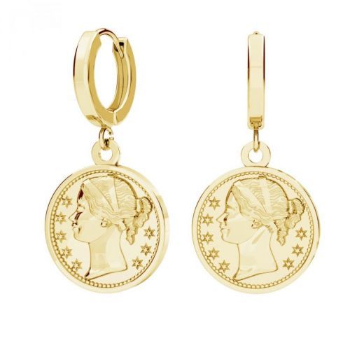 Giorre Woman's Earrings 36580