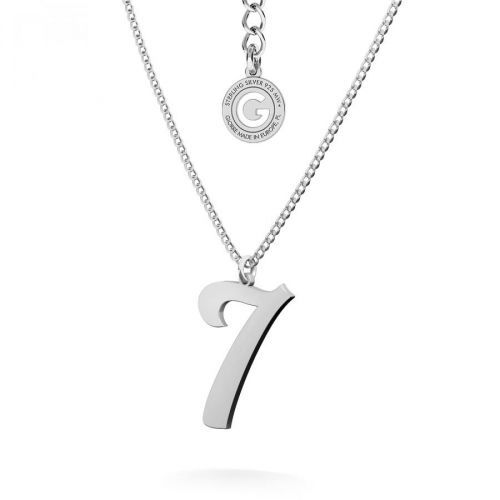 Giorre Woman's Necklace 35789