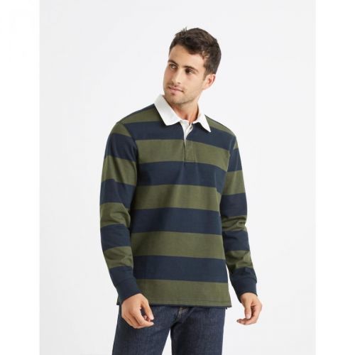 Celio Polo tričko Verugby - Pánské